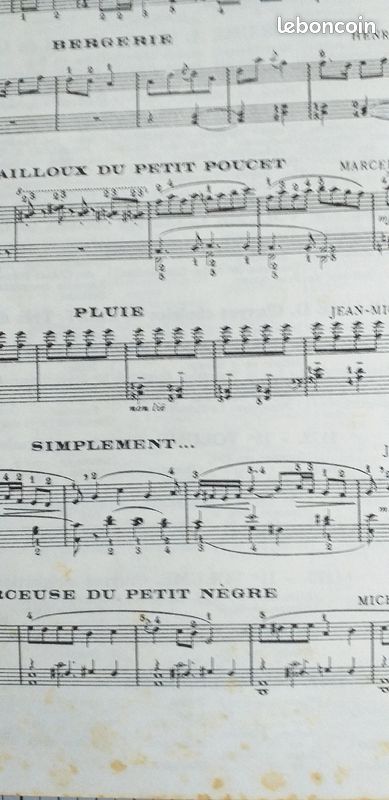 Les classiques du piano (image 3)