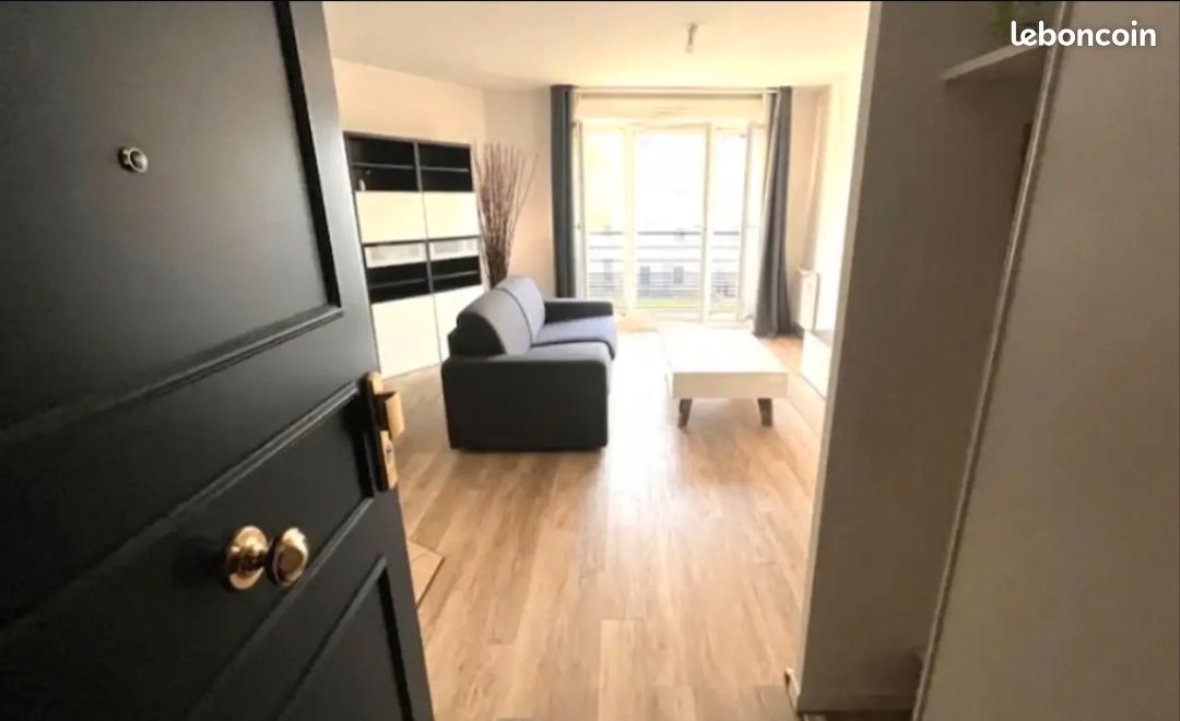 Appartement 2 pièces 42 m² · à Orly · 42,4 m² · 170 000 €