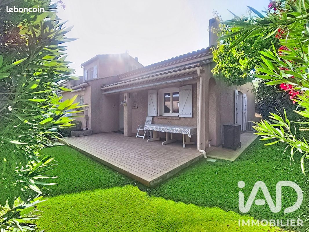 Maison 4 pièces 97 m² · à Béziers · 97 m² · 245 000 €