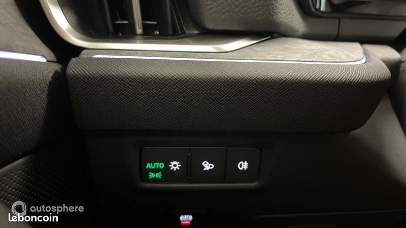 Skoda Kodiaq 1.5 TSI 150ch ACT Hybrid Plus DSG7 7 places (image 23)