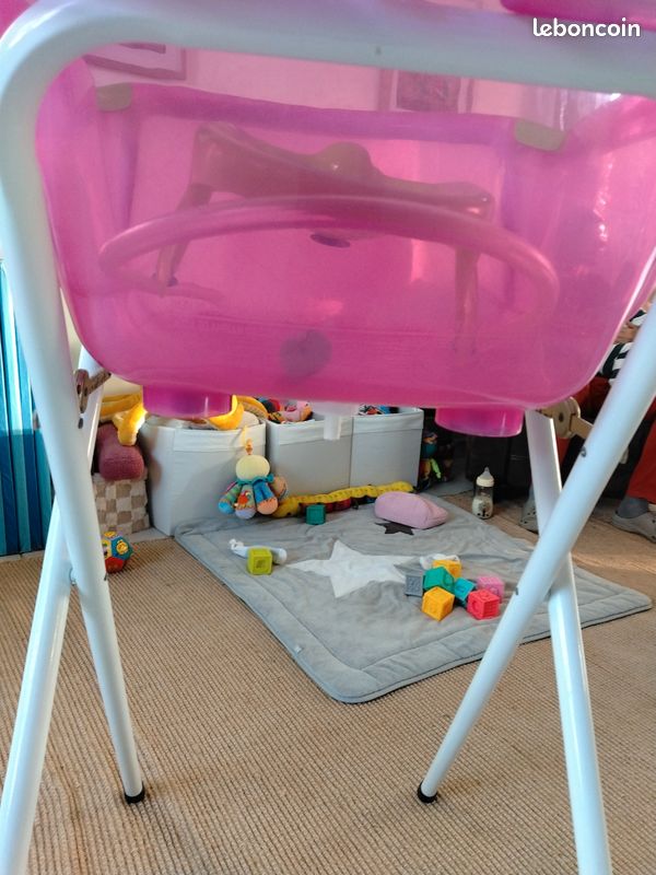 Baignoire pour bébé (image 4)