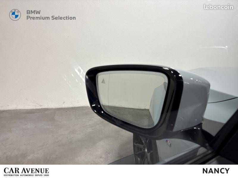 BMW Coupe 220d 190 ch BVA8 M Sport (image 16)