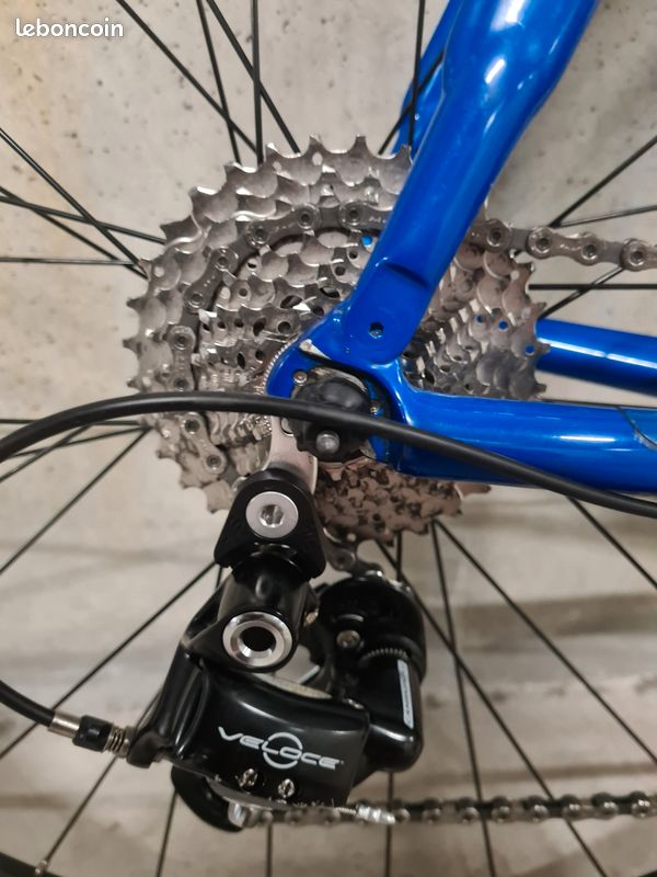 Velo de route Pinarello (image 5)