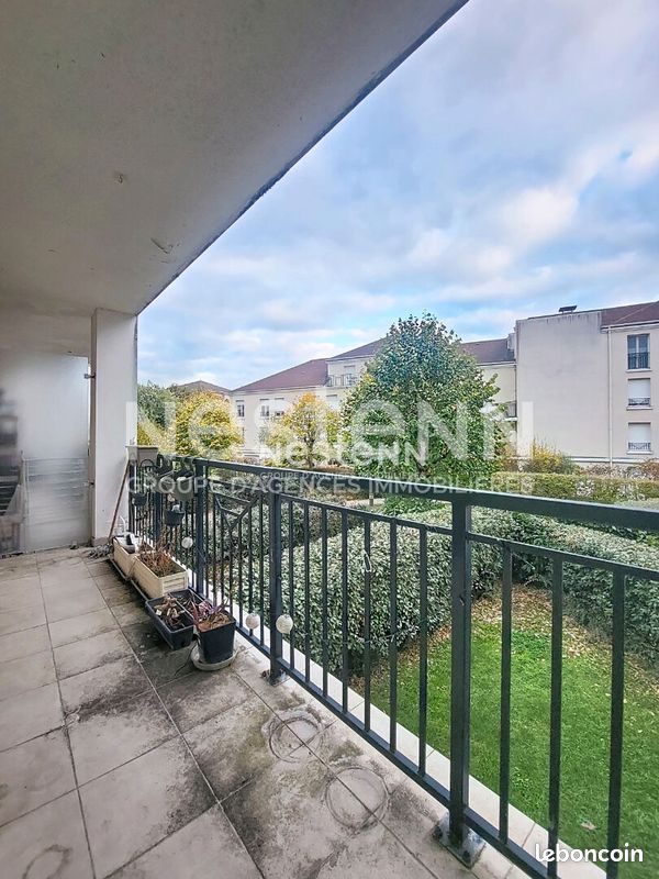 Appartement a louer guyancourt - 2 pièce(s) - 51 m2 - Surfyn