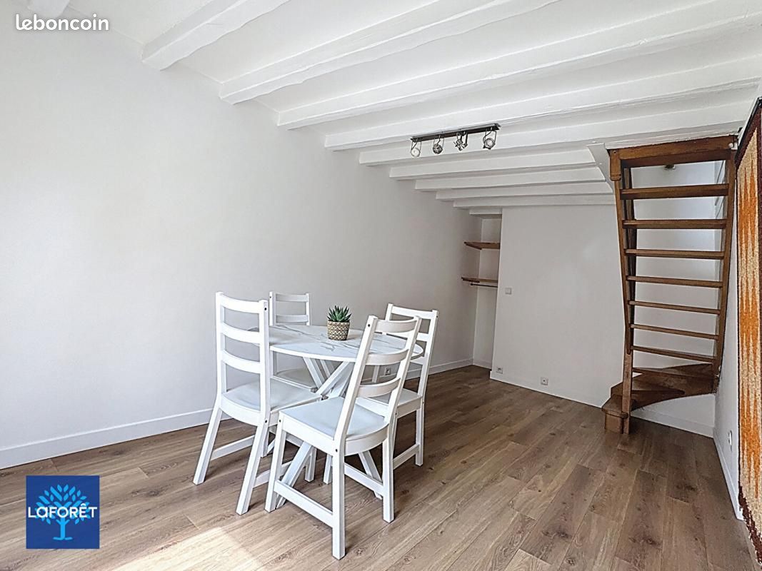 Appartement a louer chilly-mazarin - 3 pièce(s) - 45 m2 - Surfyn