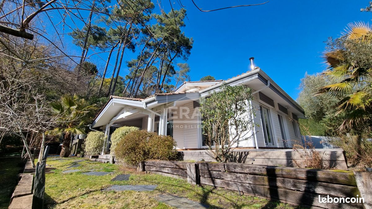 Maison 5 pièces 149 m² · à La Teste-de-Buch · 149 m² · 1 196 000 €