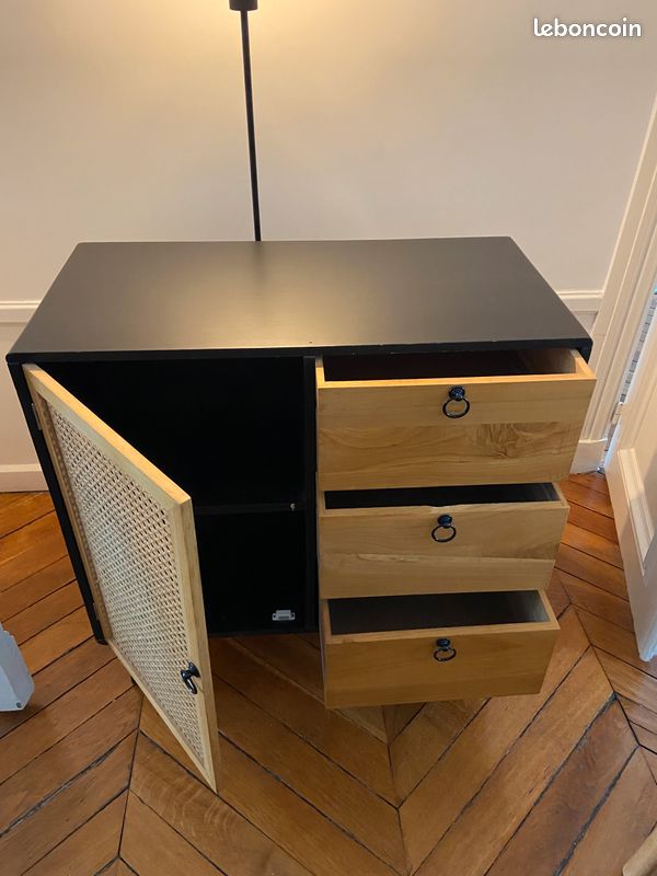 Petit meuble de rangement (image 4)