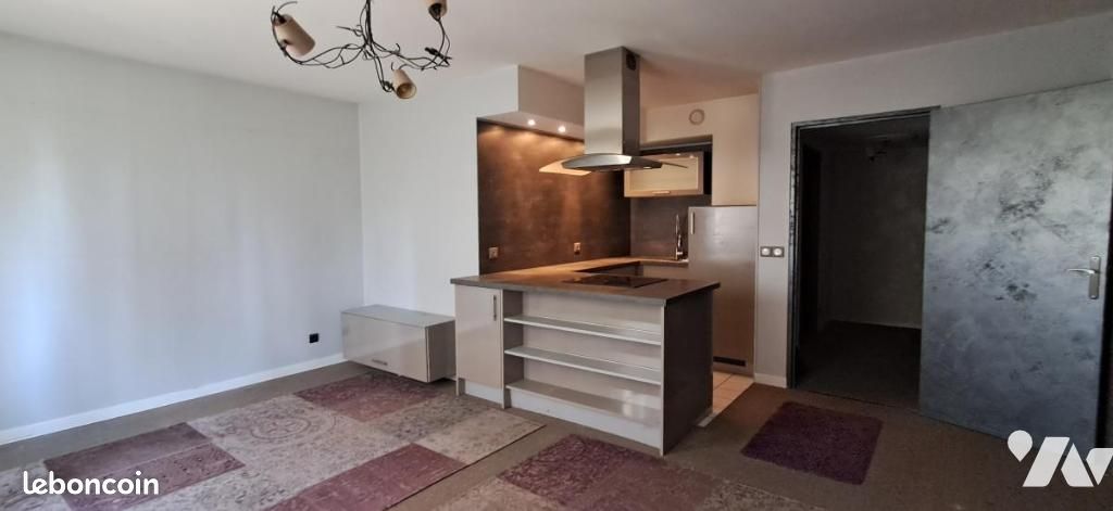 Appartement 2 pièces 43 m² · à Lambersart · 43 m² · 158 000 €