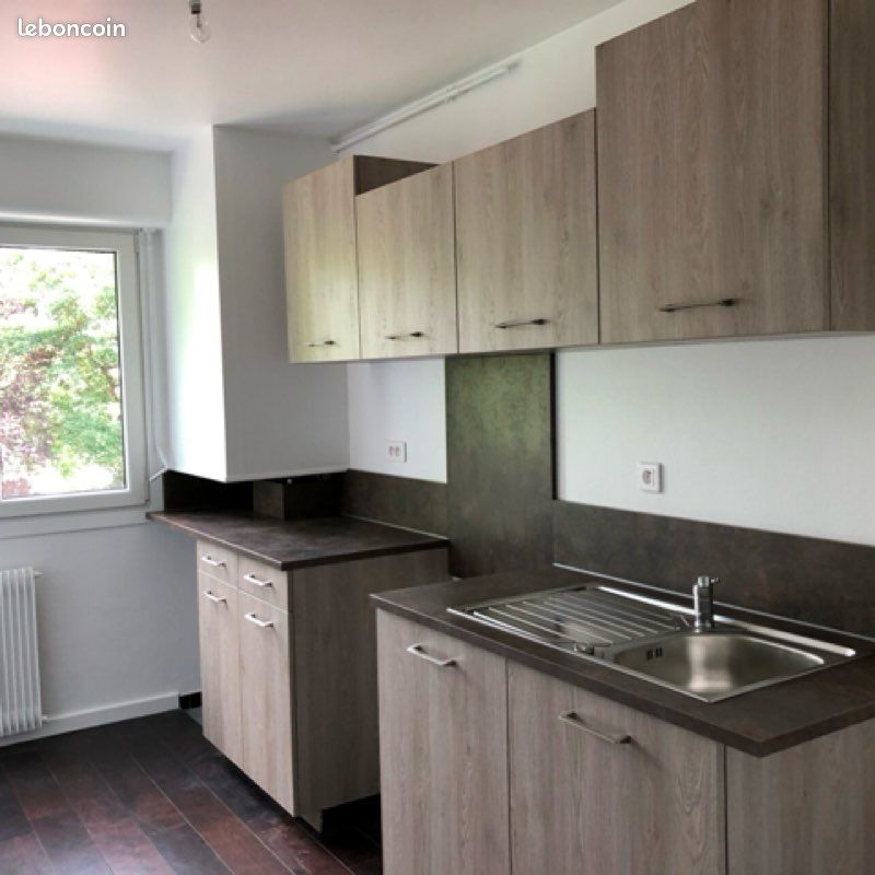 Appartement 1 pièce 39 m² · à Morangis · 39 m² · 720 €