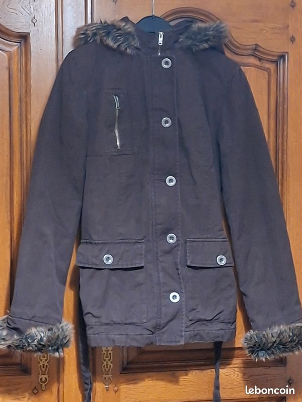 Vetements pour femme (image 1)
