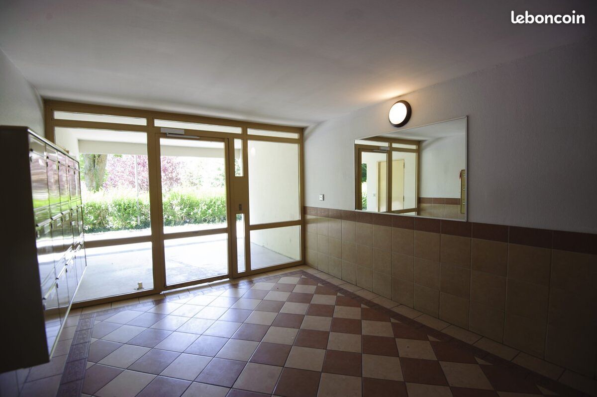 Appartement a louer charleville-mezieres - 4 pièce(s) - 77 m2 - Surfyn