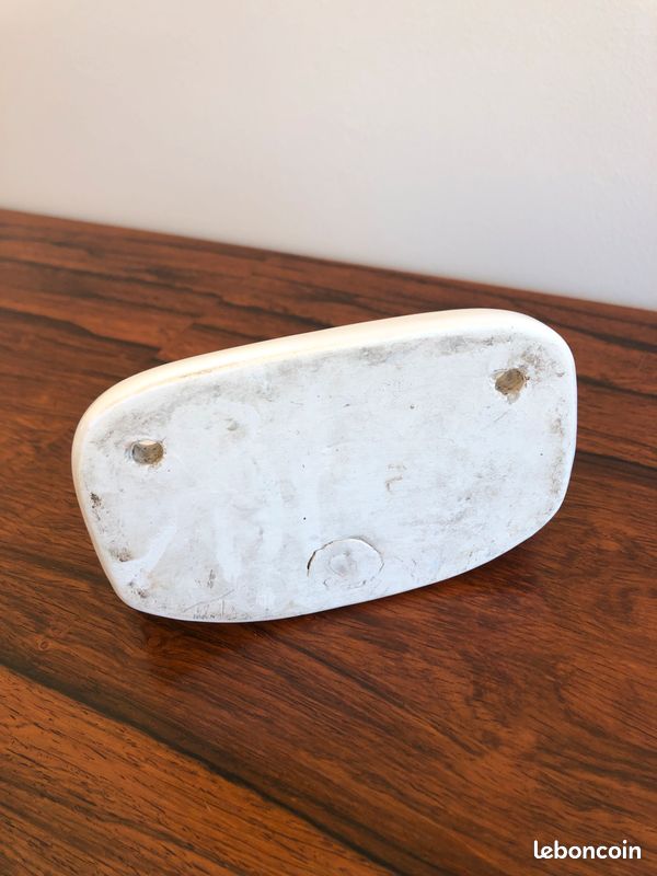 Porte savon vintage (image 4)