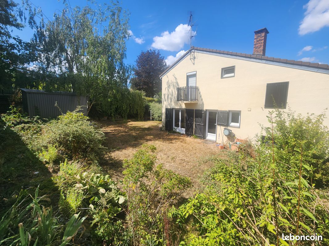 Maison 4 pièces 105 m² · à Esbly · 105 m² · 295 000 €