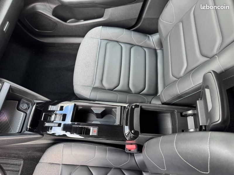 Citroen C4 BlueHDi 130 Shine EAT8 (image 35)