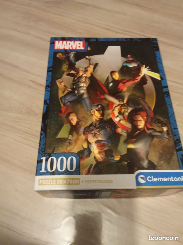 Puzzle (image 3)