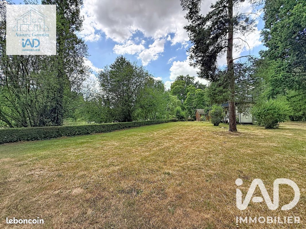 Terrain 21837 m² Chantenay-saint-imbert (image 12)
