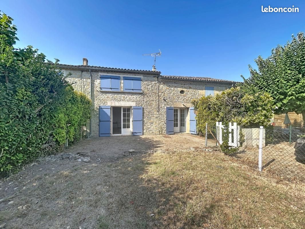 Maison 5 pièces 109 m² · à Langon · 109 m² · 980 €/mois