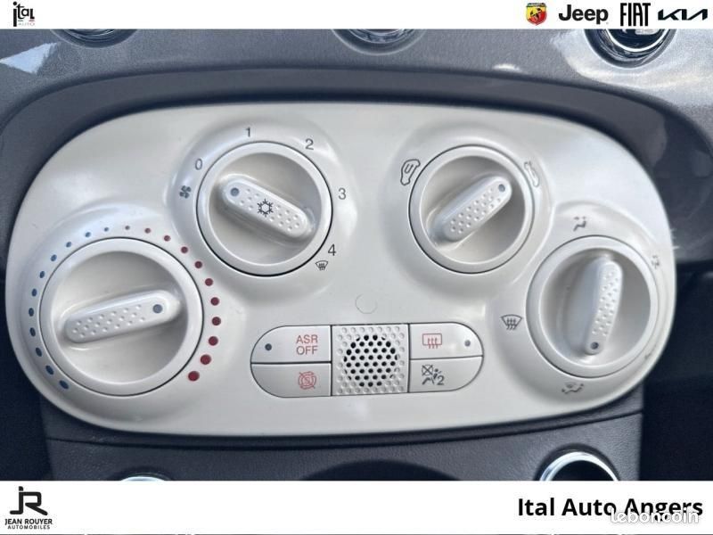 Fiat 500 1.0 70ch BSG S&S Dolcevita (image 14)