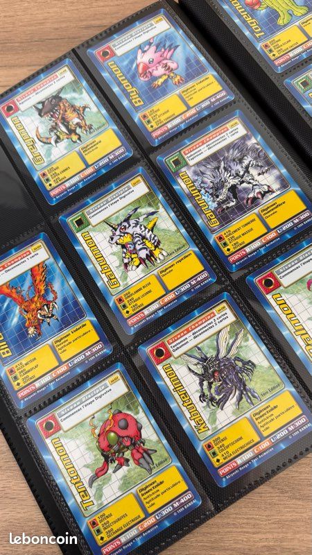 digimon tcg ace cards Digimon TCG Machinedramon EX1-073 Secret Rare Near Mint