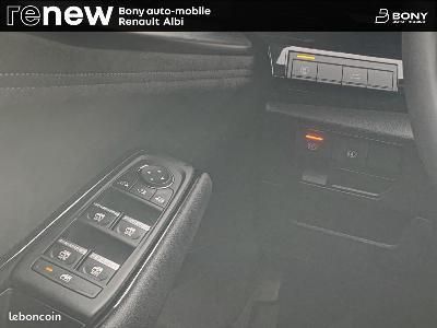 Renault Austral E-Tech full hybrid 200 GSR2 Iconic esprit Alpine (image 22)