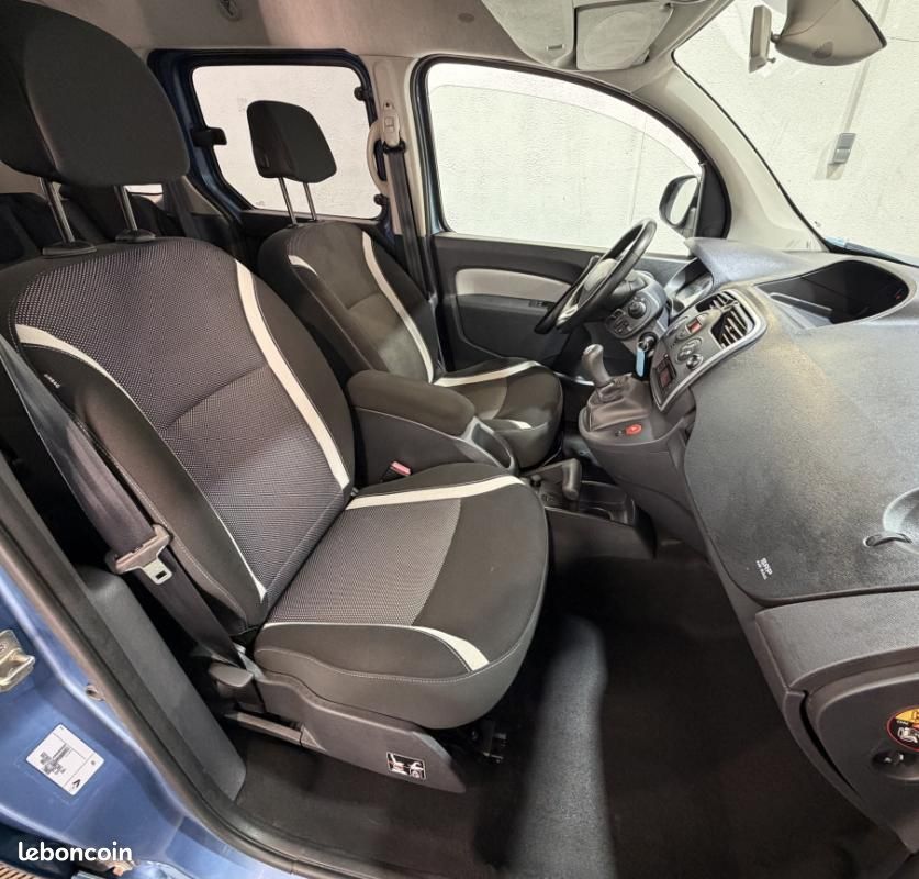 Renault Kangoo 1.5 dCi 90 Intens Energy (image 18)