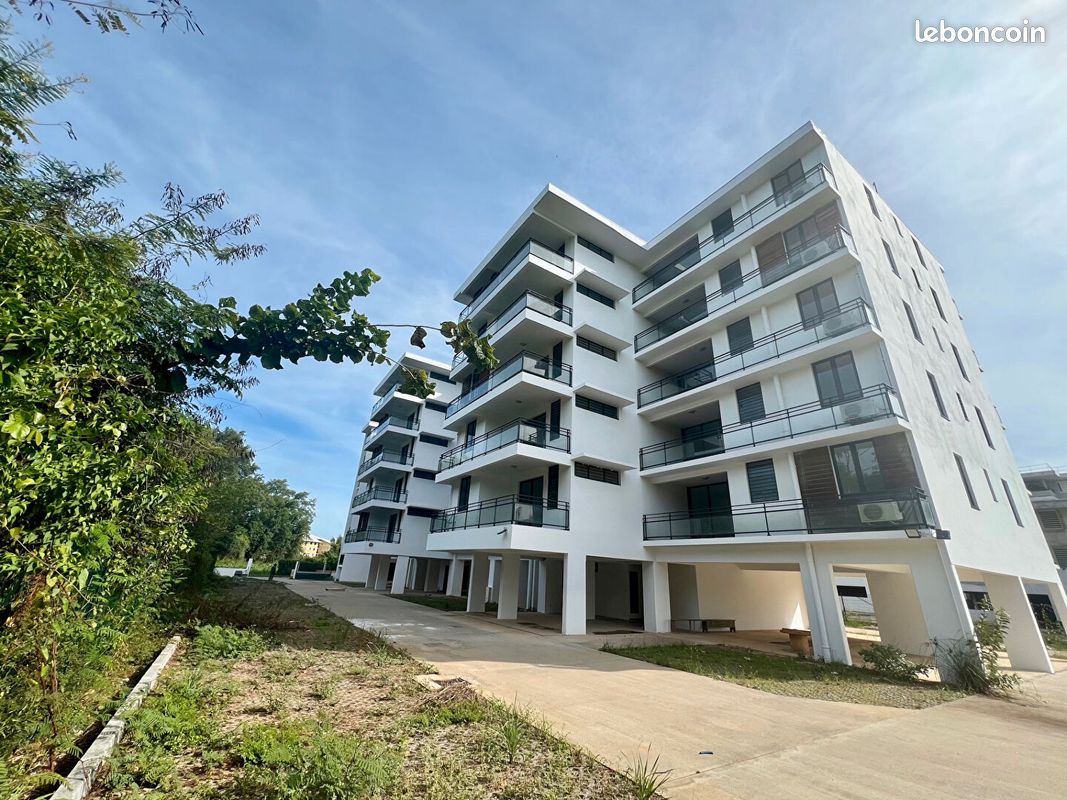 Appartement 2 pièces 44 m² (image 6)