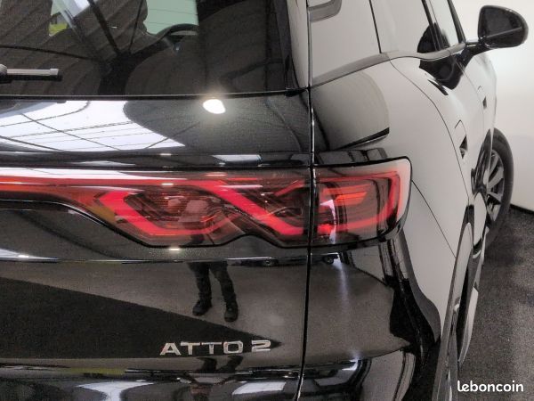 BYD Atto 2 Boost 1.5 DM-i 212ch neuf (image 12)