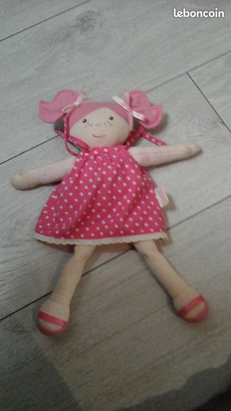 Peluche (image 1)