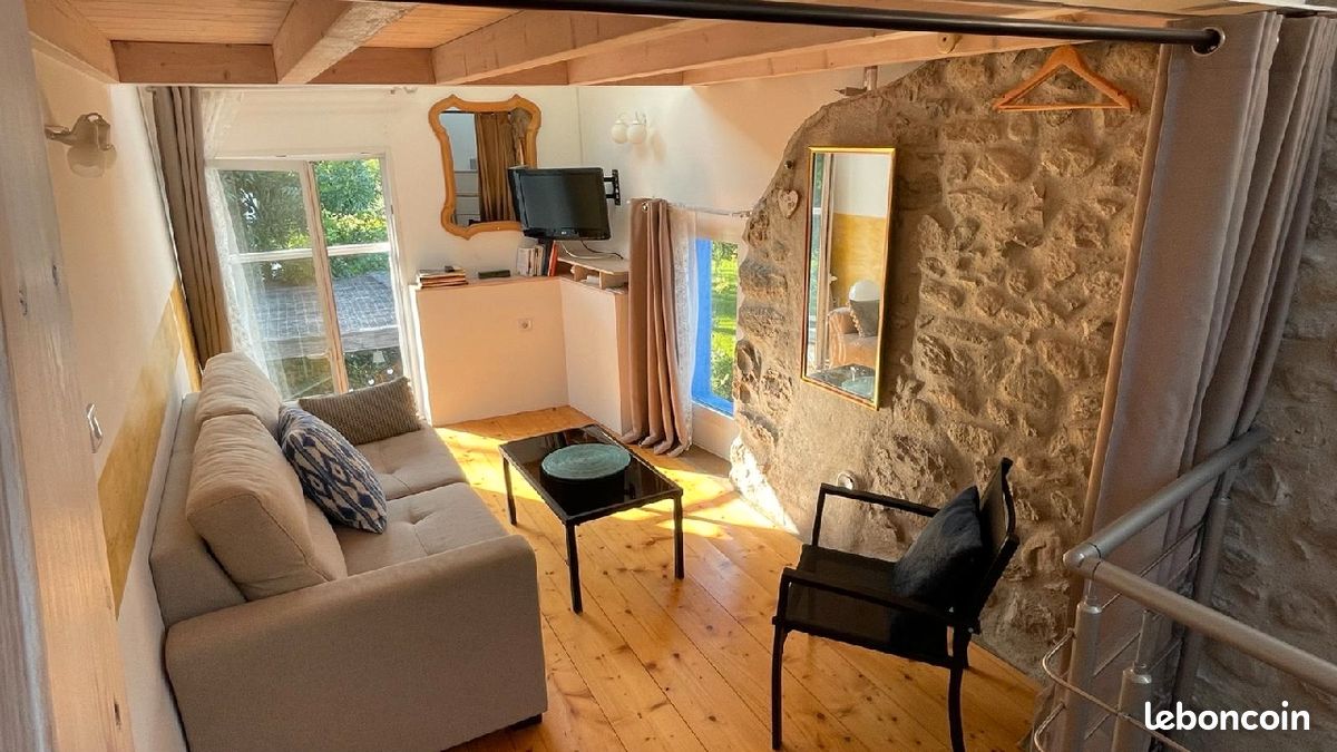 "La Petite Grange" location maison de vacances (image 3)