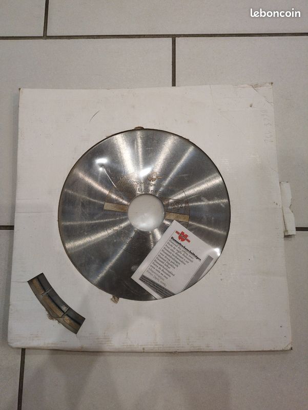 Disques diamant marbre diamètre 400 (image 3)