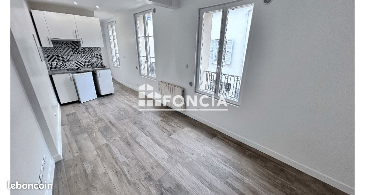 Appartement 1 pièce 22 m² · à Rueil-Malmaison · 22 m² · 756 €/mois
