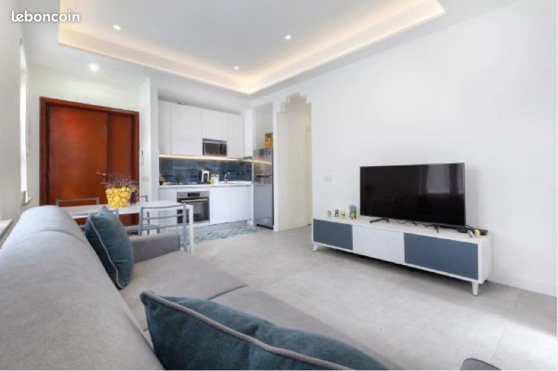 Appartement a louer - 2 pièce(s) - 46 m2 - Surfyn