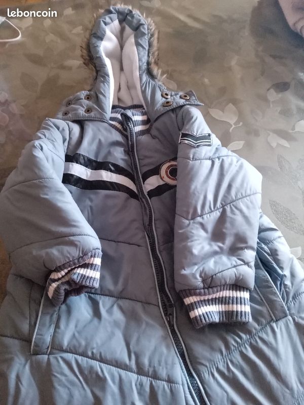 Vêtements bebe (image 4)