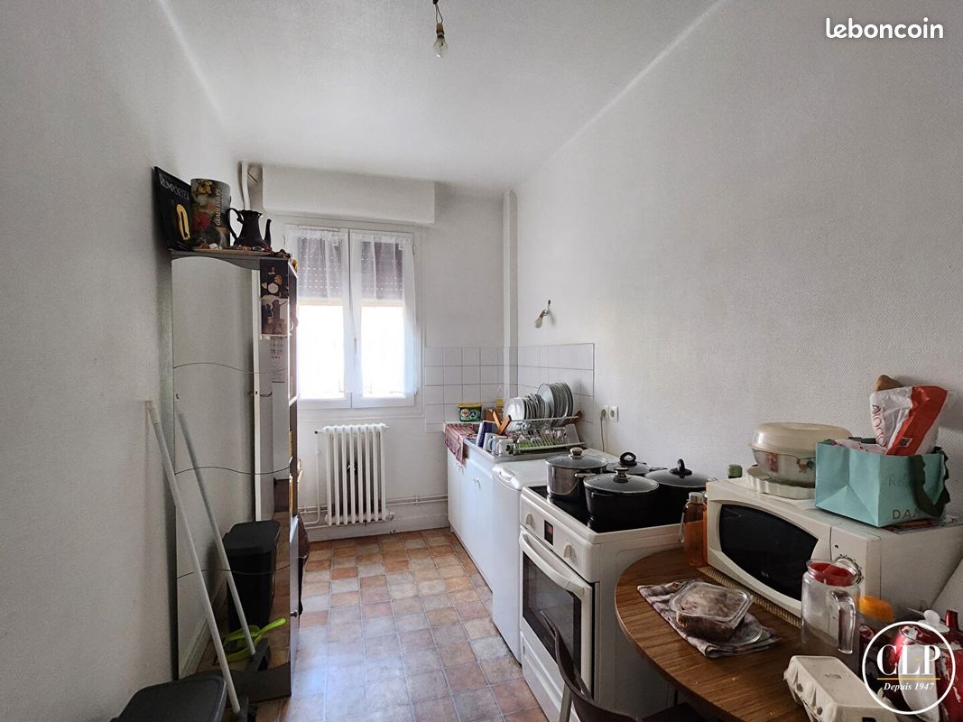 Appartement 2 pièces 46 m² (image 3)