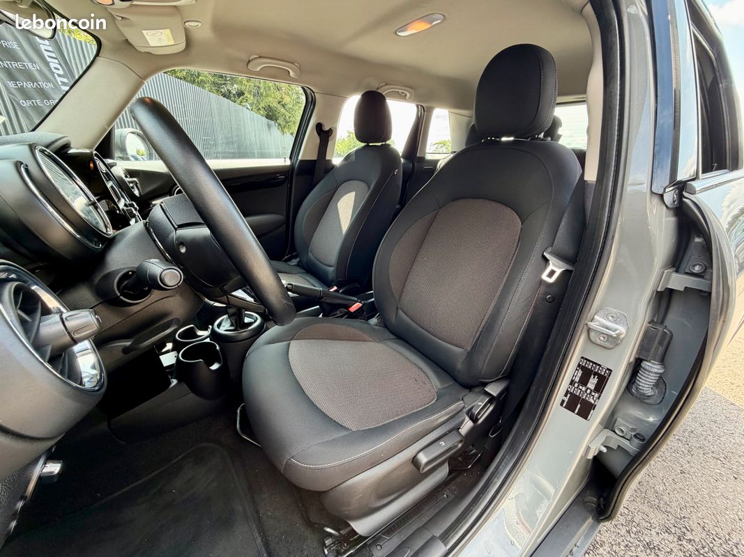 MINI ONE 3 (F55) 5 Portes 1.2 i 102 cv (image 4)