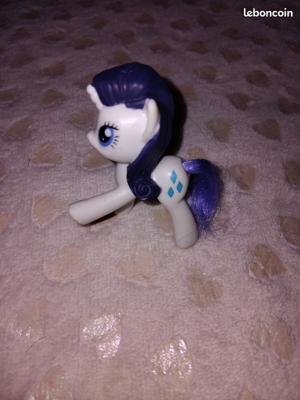 Lot mon petit poney my little pony (image 3)