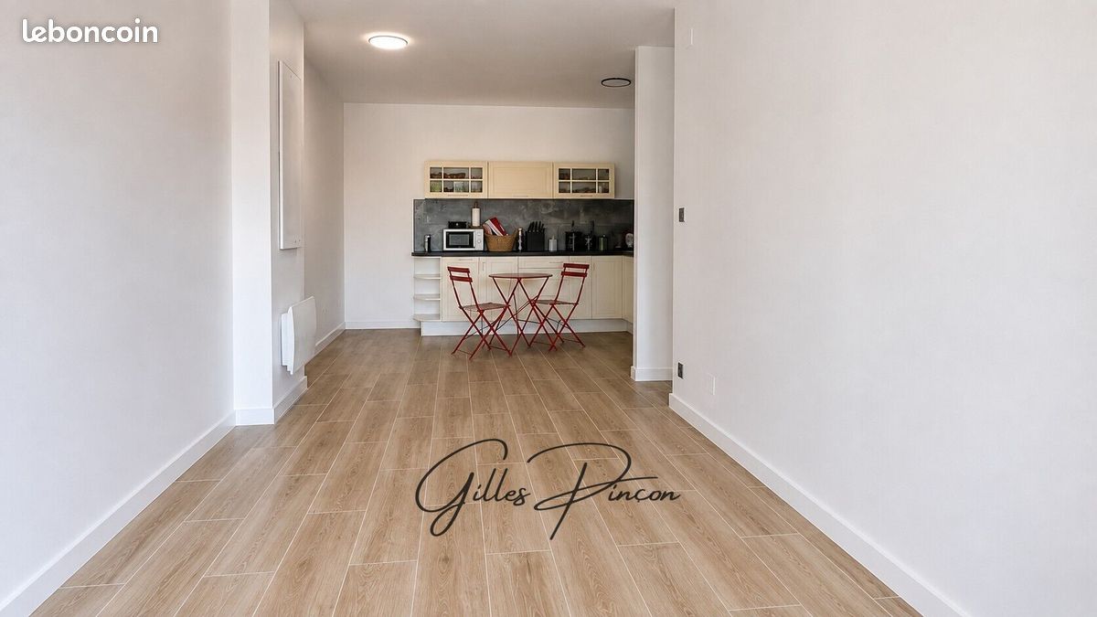 Appartement 2 pièces 41 m² (image 3)
