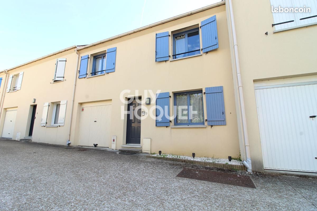 Maison 6 pièces 91 m² · à Guignes · 91 m² · 300 000 €