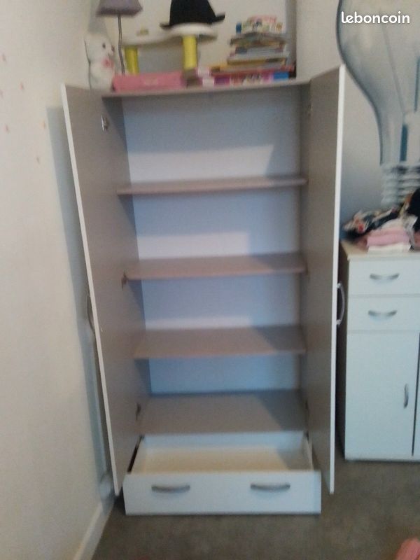 Meuble chambre (image 3)