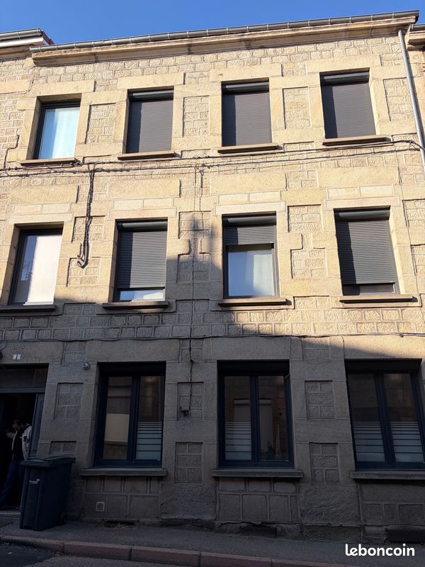Centre saint Genest Lerpt (image 1)