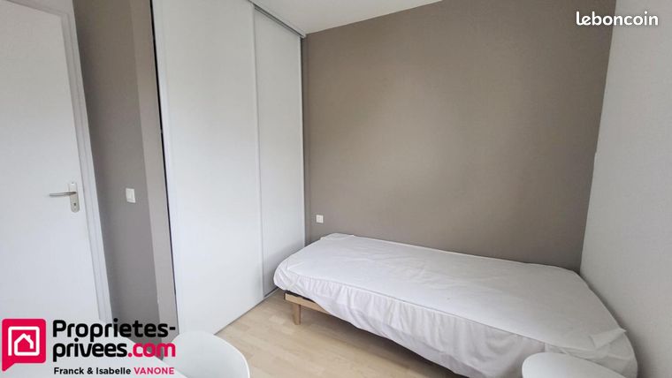 Appartement 4 pièces 62 m² — 5