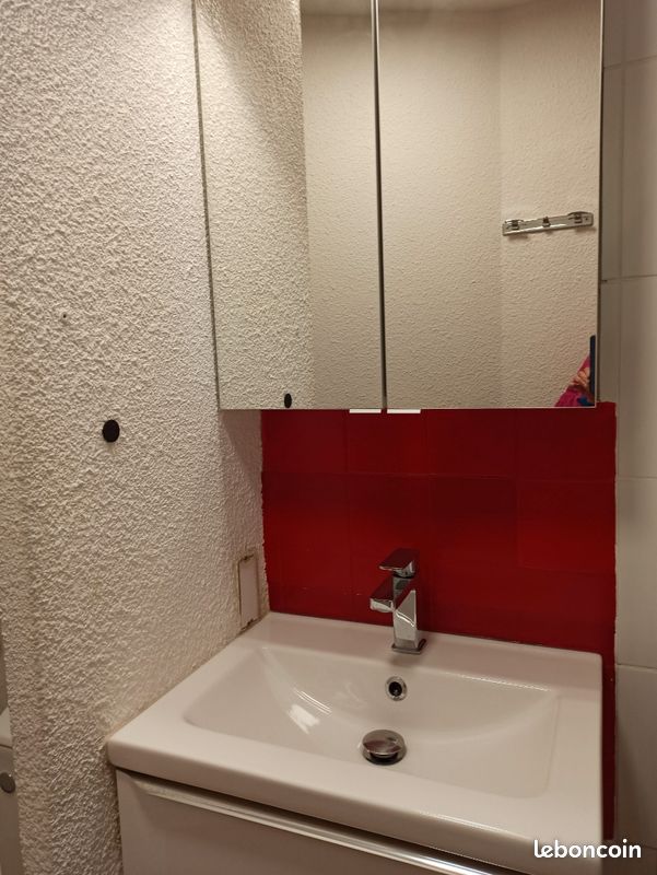 Libre du 23/08 au 30/08 - Vacances au top mer, piscine, parking fermé, appart pour 4 en rez de chaussée (image 19)