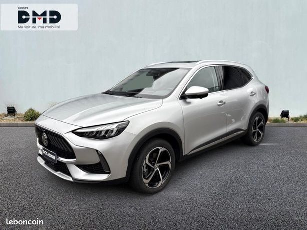 Mg/mg Motor Ehs 2024