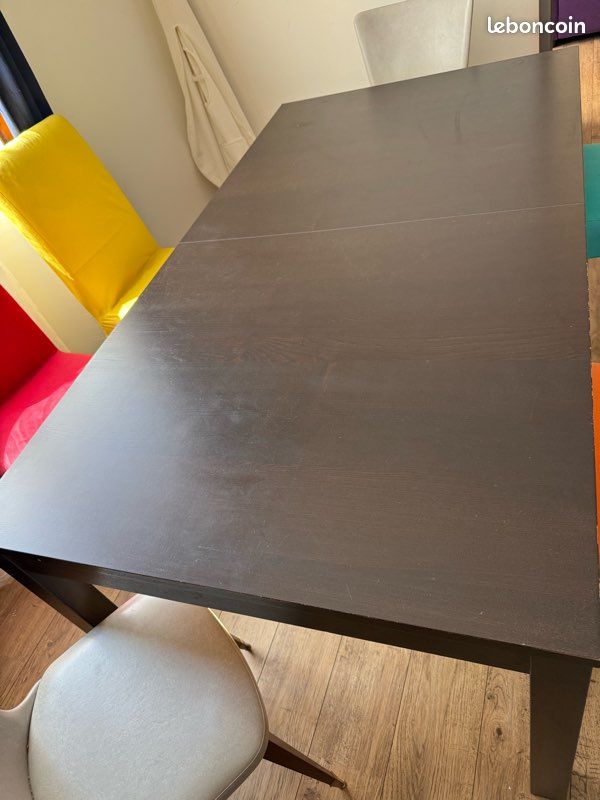 Table salle à manger (image 2)