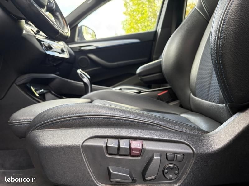 Bmw X2 sDrive16dA 116ch M Sport DKG7 Euro6d-T (image 18)