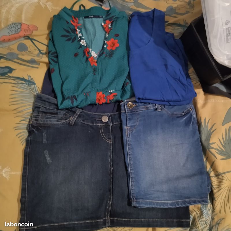 Vêtements de grossesse (image 1)