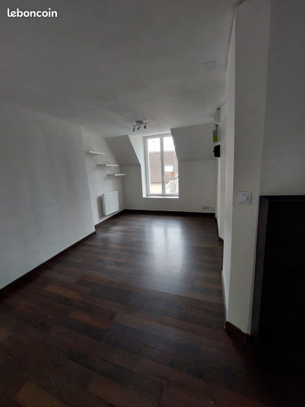 Appartement 2 pièces 33 m² · à Dammartin-en-Goële · 33 m² · 119 900 €