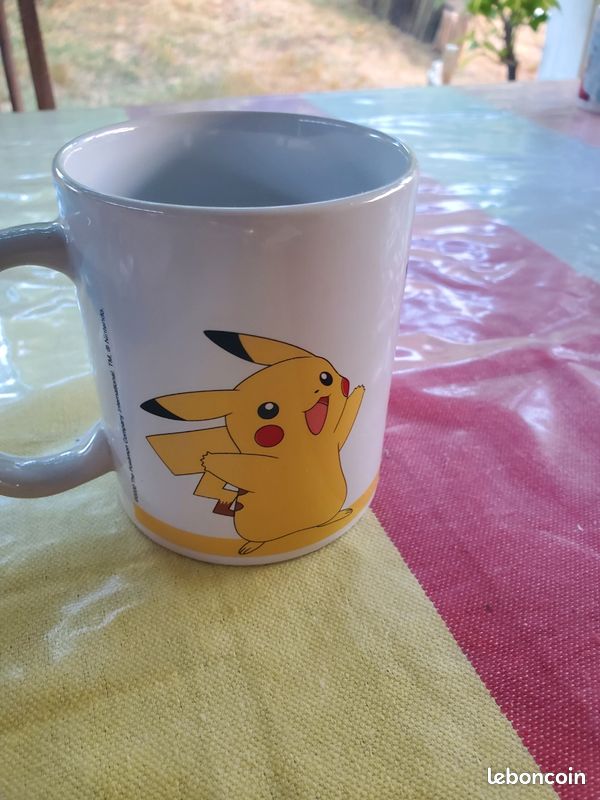 Tasse Pokemon (image 2)