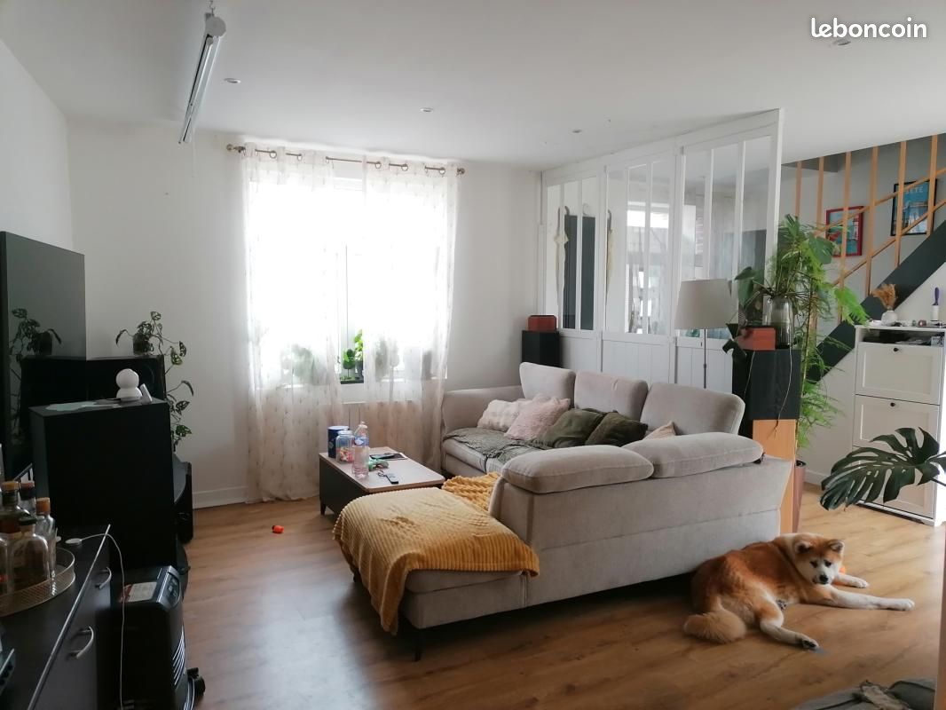 Maison 6 pièces 119 m² à Fontaine-Notre-Dame