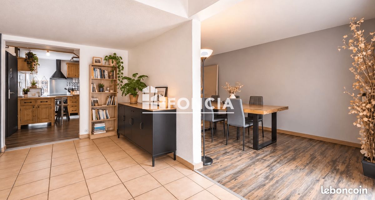 Appartement 4 pièces 123 m² · à Faverges-Seythenex · 123 m² · 320 000 €